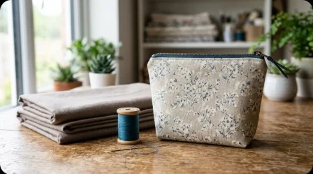 Sew skin tools evening project