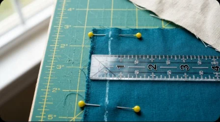 Sew skin tools seam allowance